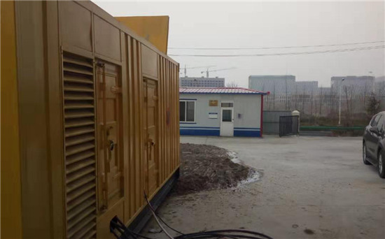 蒸湘发电机组电缆选型核心注意事项