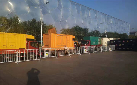 蒸湘400KW发电机组适配电缆规格选型指南