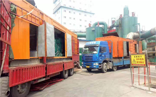 蒸湘100KW发电机组适配电缆规格选型指南
