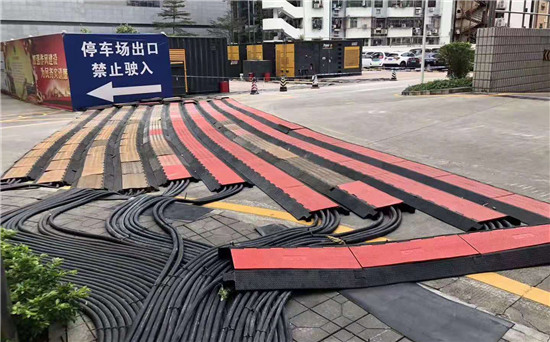 蒸湘发电机组电缆选型完整具体步骤(工程通用标准流程)